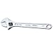 250MM ADJUSTABLE WRENCH (30MM)