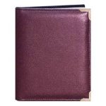 Pioneer 5x7 Mini Photo Album, Assorted Colors