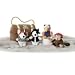 Aurora - Plush - My Pirate Chest Playset