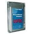 Delkin DDSMFLS-AD SmartMedia to PCMICA Adapter