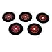 Cutoff Wheels - 2-7/8 x 1/16 x 3/8 - 5/Pk