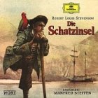 Produkt-Bild: Die Schatzinsel, 6 Audio-CDs