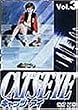CAT’S EYE Vol.3 [DVD]