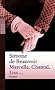 Marcelle, Chantal, Lisa ...: Ein Roman in Erz�hlungen