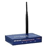 Produkt-Bild: Netgear WG102 108 MBit/s ProSafe Wireless Access Point