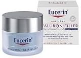 Produkt-Bild: Eucerin Anti Age Hyaluron Filler Nacht Tiegel