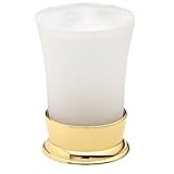 Baldwin Hardware 3607.030.V Tumbler Toothbrush Holder