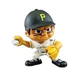 Pittsburgh Pirates Lil Teammates - Pitcher