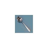 Baguette Flatware, Bouillon Spoon 1 Dozen per case, 12/BOX