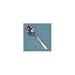 Baguette Flatware, Bouillon Spoon 1 Dozen per case, 12/BOX