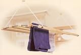 Outdoor Living : RACHEL MAID CEILING MOUNTED CLOTHES AIRER, 1.2 Metres