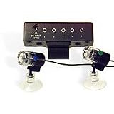 Miracle Beam Hi-Lite Underwater Aquarium Lighting System