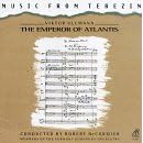 Ullmann: Emperor of Atlantis