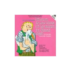 Schw�bische Ortsnecknamen, Bd.4, Von Leuten, die G�nse k�ssen, von Goa tr�umen, den Vollmond angeln