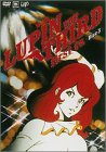 LUPIN THE THIRD first tv.DVD Disc3