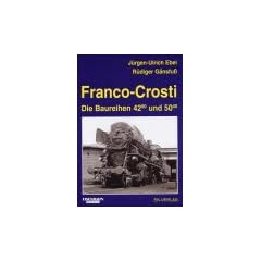 Franco-Crosti: Die Baureihen 42 90 und 50 40