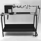 PCL-1500 Journal Polishing Stand