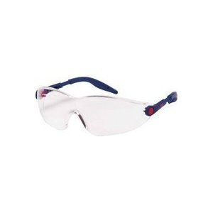 3M Deutschland Schutzbrille klar 2740