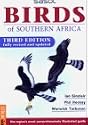 Sasol Birds