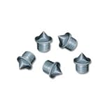 Pyramid Spikes-Pack of 100 (PAC)