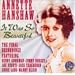 It Was So Beautiful: Annette Hanshaw's Final Recordings