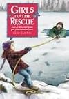 Girls Can Too (Girls to the Rescue (Hardcover))