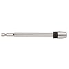 Irwin Tools 4935704 6-Inch Speedbor Lock N' Load Quick Change Bit Holder