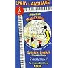 The Family Circus Presents Lyric Language - Spanish/English 1 [VHS]