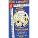 The Family Circus Presents Lyric Language - Spanish/English 1 [VHS]
