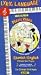 VHS : The Family Circus Presents Lyric Language - Spanish/English 1