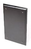 Dayton MB25 Blank Baffle For .25 ft Cabinet