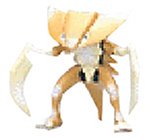 モンスターコレクション141 カブトプス