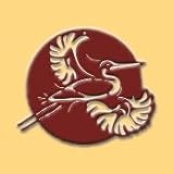 Griffin Steel Medallion