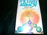The Early Asimov, Book Two
