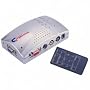 GRANDTEC GVC-1000 Grand Video Console Video To VGA&hellip by GrandTec