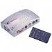 GRANDTEC GVC-1000 Grand Video Console Video To VGA Converter Svideo