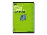 Das Microsoft Internet Explorer 5.5 Start-Paket - reference book - CD - German