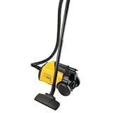 Electrolux 3670G Boss Canister Vacuum 12 Amp