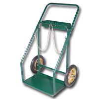 Heavy Duty Cylinder Truck
