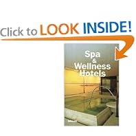 shopping for Spa&Wellness Hotels (Designpocket) (Turtleback)