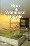 Spa & Wellness Hotels (Designpocket)