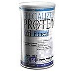 Universal Nutrition - Specialized Protein For Fitness - 1lb - Vanilla