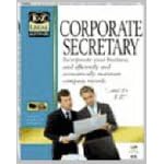 Corporate Secretary 4.1