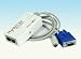 Cables to Go 27454 Minicom Phantom Specter II Sun (2 User Ready)