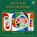 Classical Music : Music For Wind Orchestra