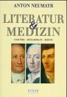 Produkt-Bild: Literatur & Medizin
