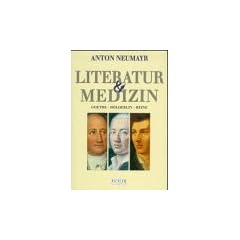 Literatur & Medizin
