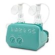 Ameda Elite Electric Breast Pump with 9ft Cord