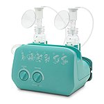 Ameda Elite Electric Breast Pump with 9ft Cord