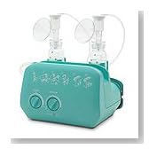 Ameda Elite Electric Breast Pump